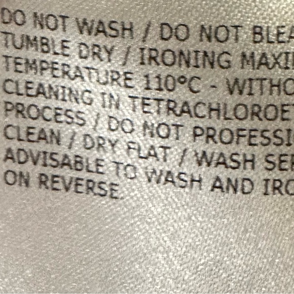 Moncler AUTHENTIC Medium size multicolored sweater EUC - Picture 9 of 11